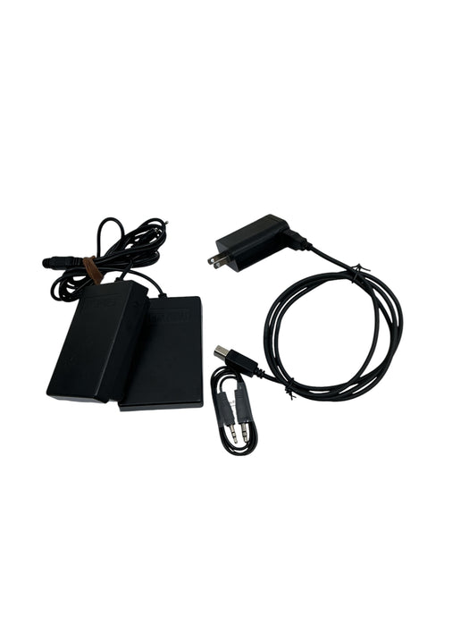 Batería electrónica (ROCKSOCKI)