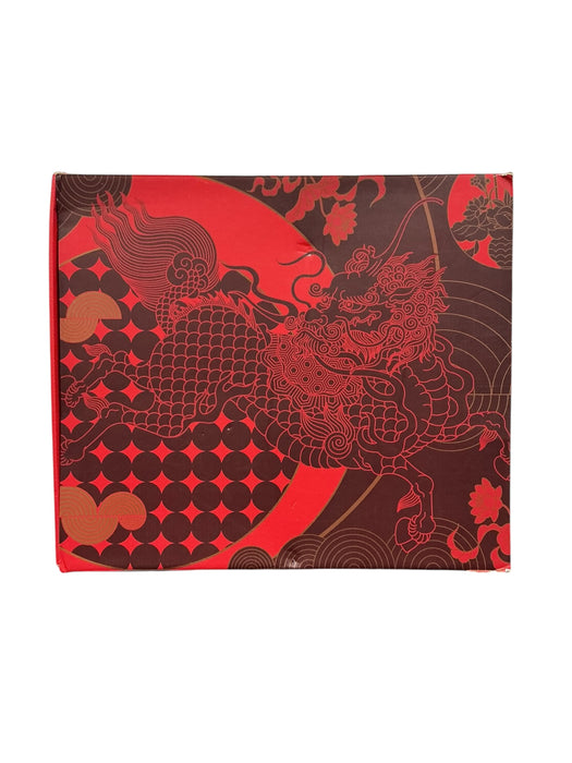 Escultura artística (TONGSHIFU)