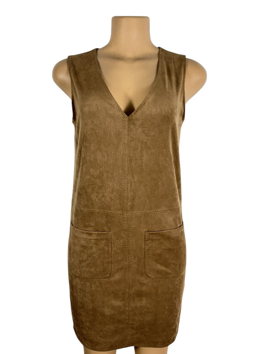 Vestido XS (MAX STUDIO)