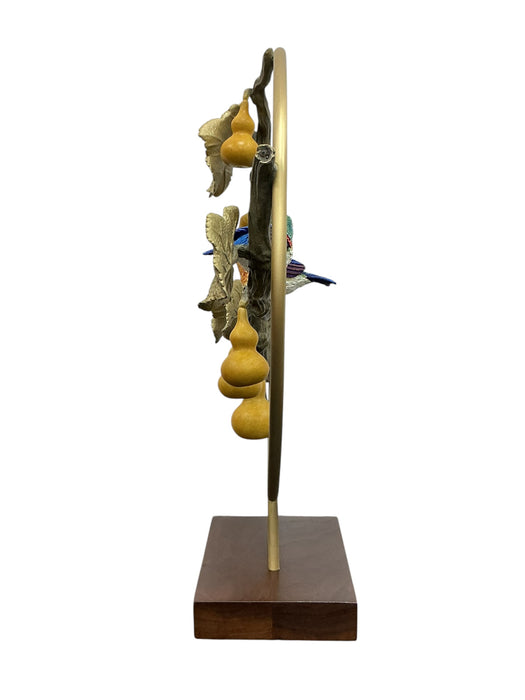 Escultura artística (TONGSHIFU)