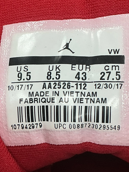 Tenis 9.5 (JORDAN)
