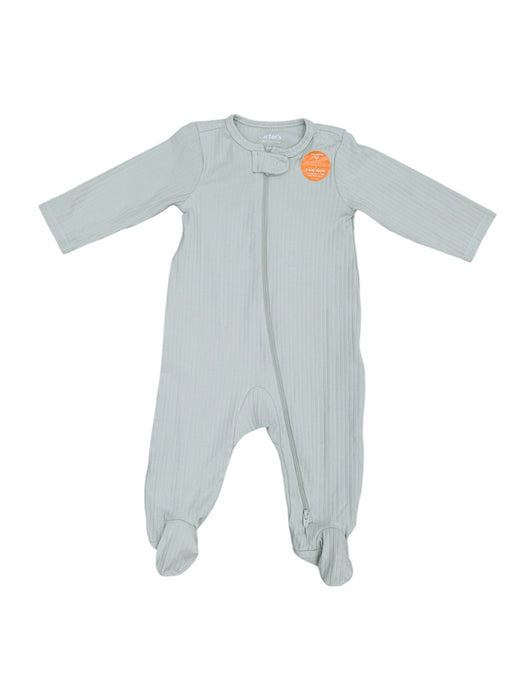 Set de 2 mamelucos para bebé 6  (CARTER’S)