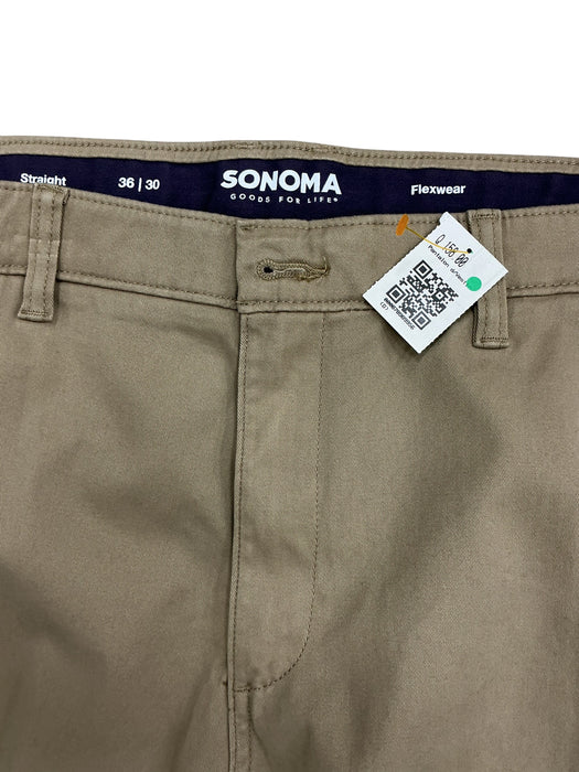 Pantalón 36X30 (SONOMA)
