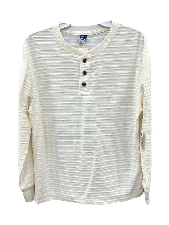 Playera para niñ@ L (OLD NAVY)