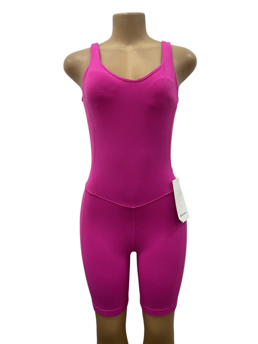Enterizo deportivo 4 (LULULEMON)