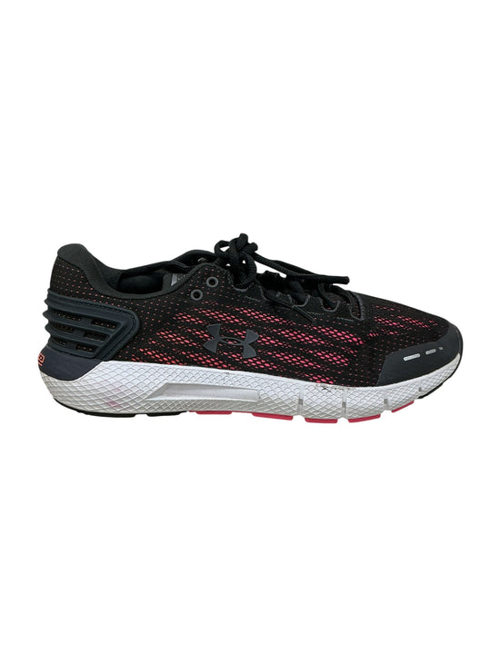 Tenis 9 (UNDER ARMOUR)