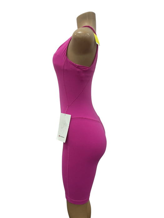 Enterizo deportivo 4 (LULULEMON)
