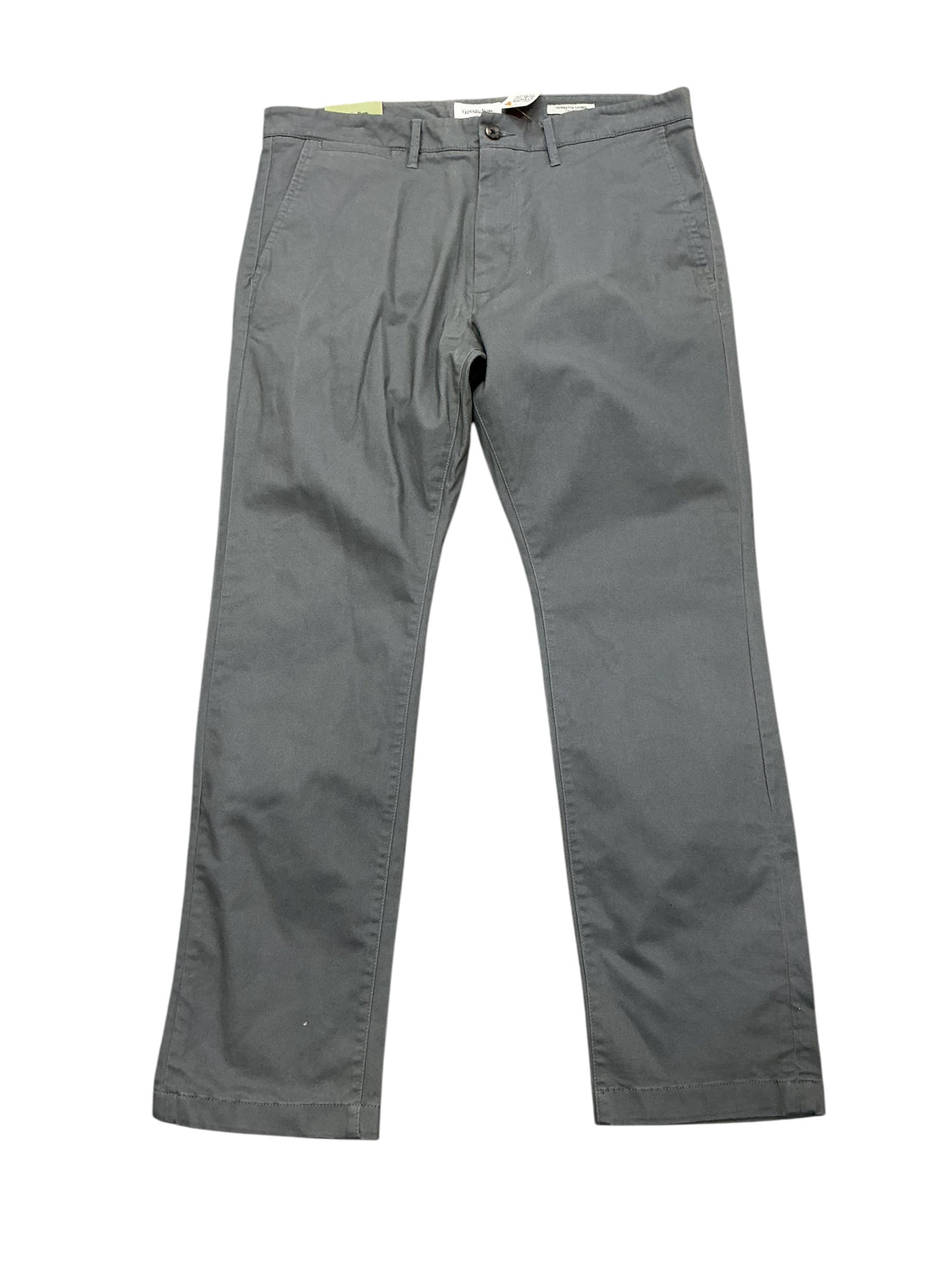 Pantalón 36X30 (GOODFELLOW)