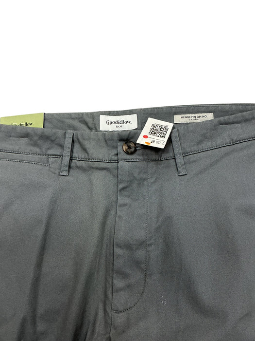 Pantalón 36X30 (GOODFELLOW)