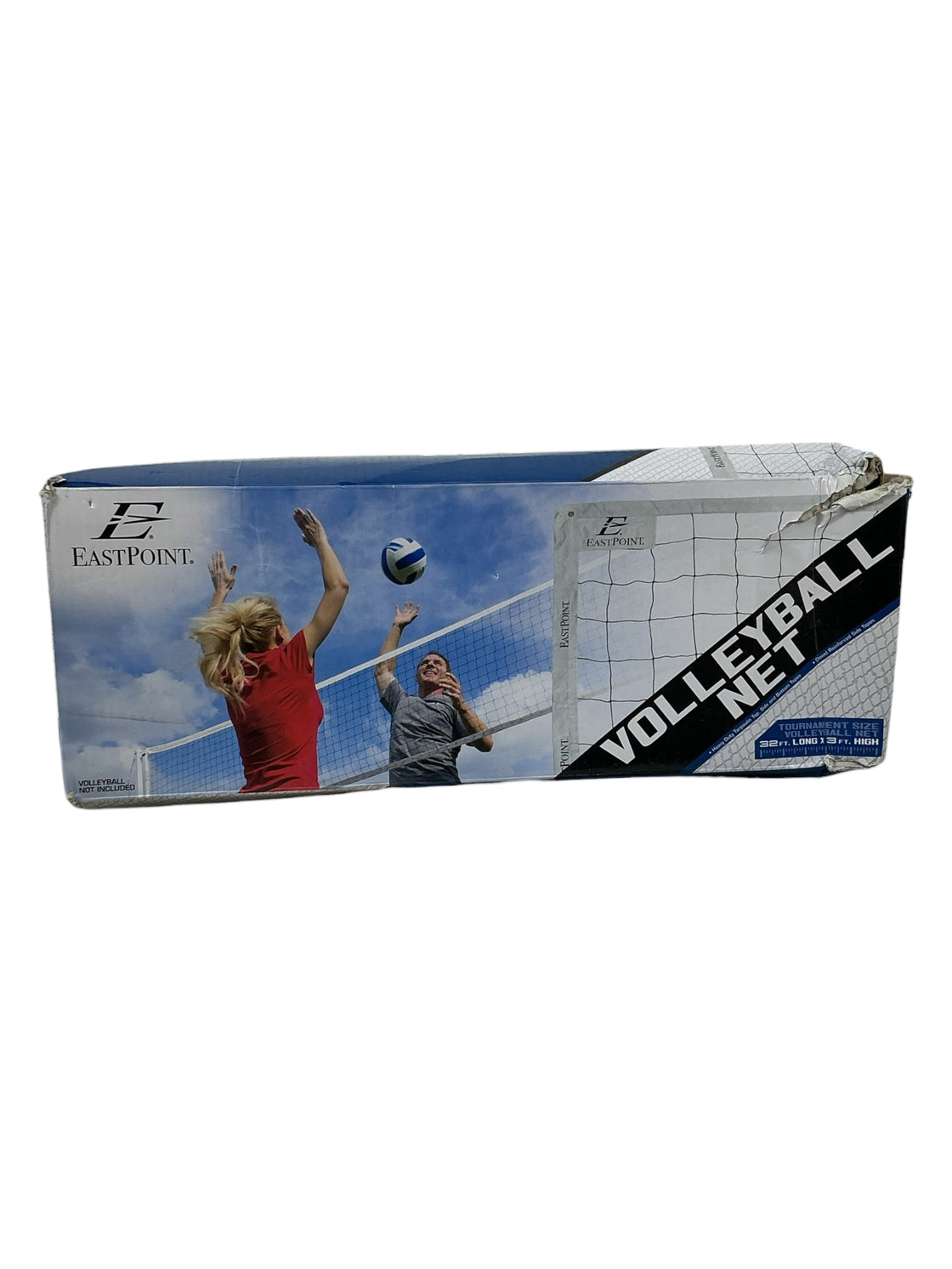 Red de Voleibol (EASTPOINT)