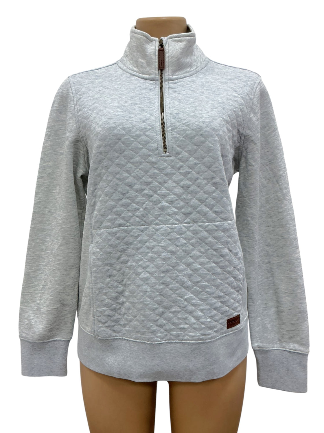 Sudadero S (L.L. BEAN)