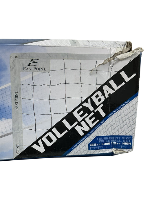 Red de Voleibol (EASTPOINT)