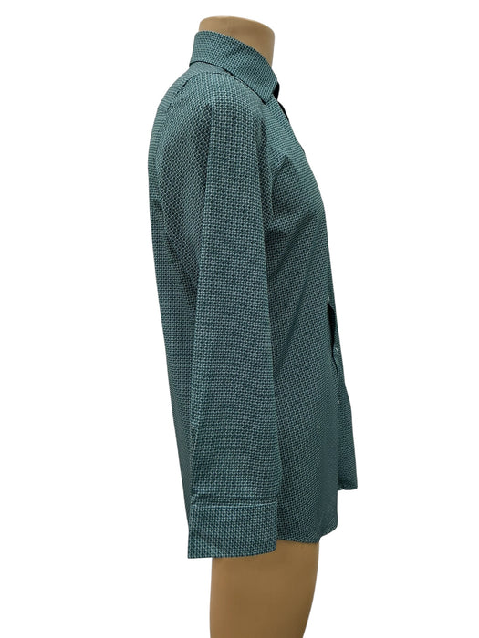 Camisa M (HAGGAR)