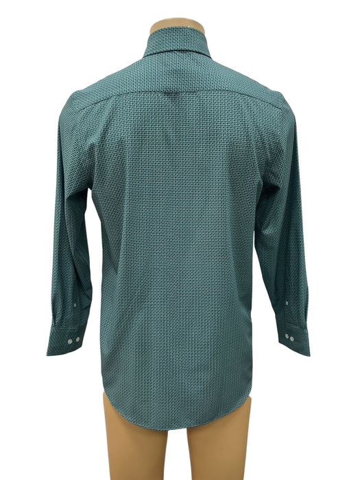 Camisa M (HAGGAR)