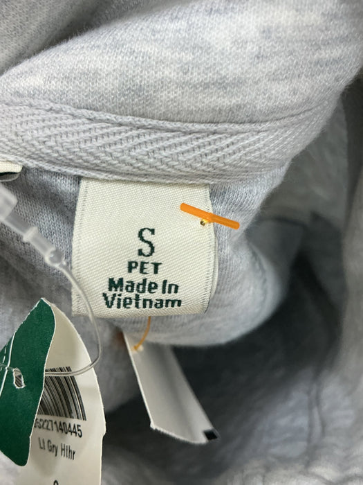 Sudadero S (L.L. BEAN)