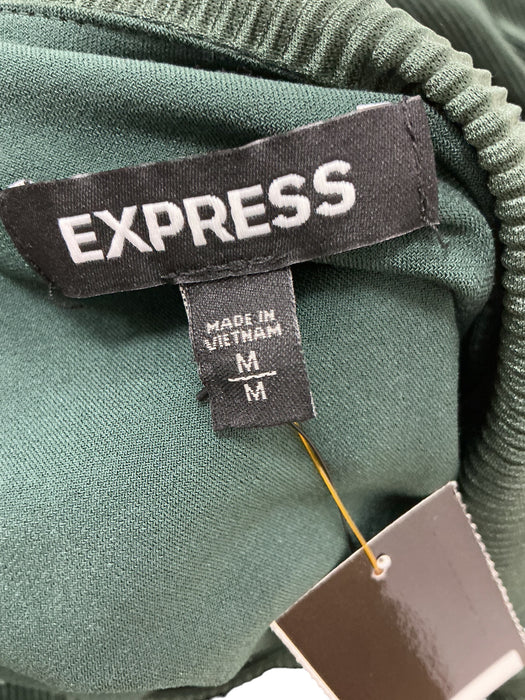 Vestido M (EXPRESS)