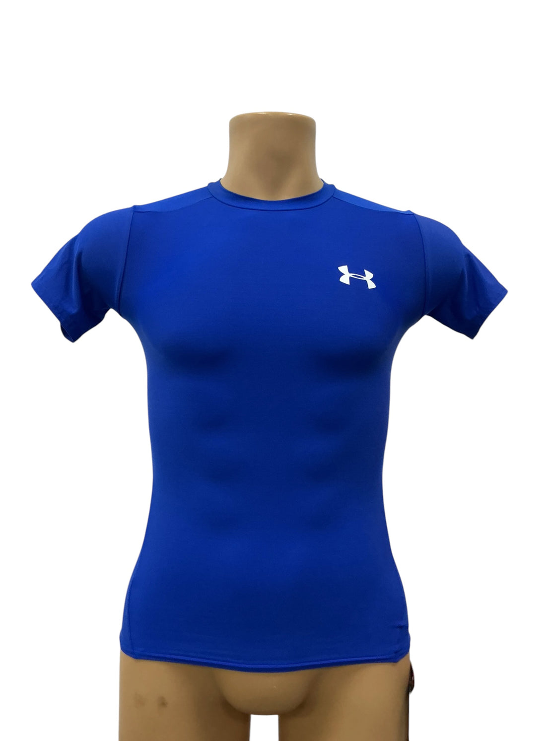 Playera SM (UNDER ARMOUR)