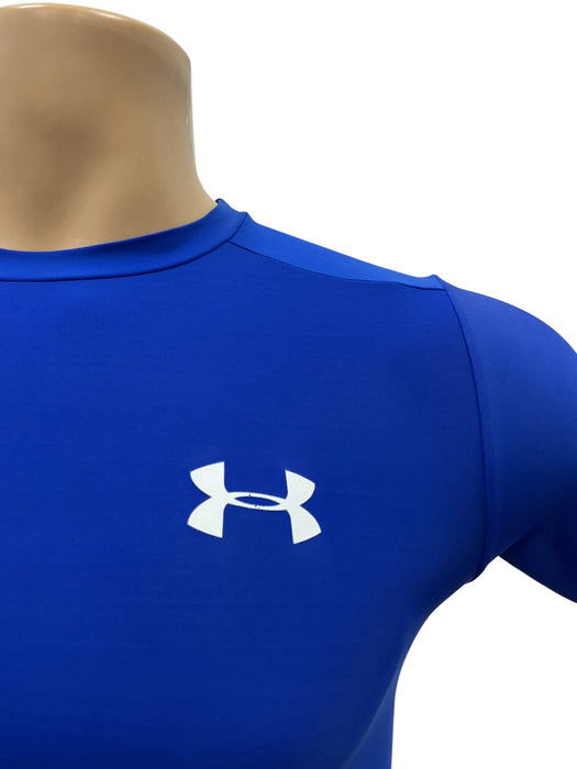 Playera SM (UNDER ARMOUR)