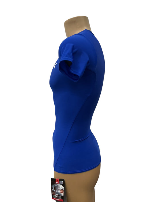 Playera SM (UNDER ARMOUR)