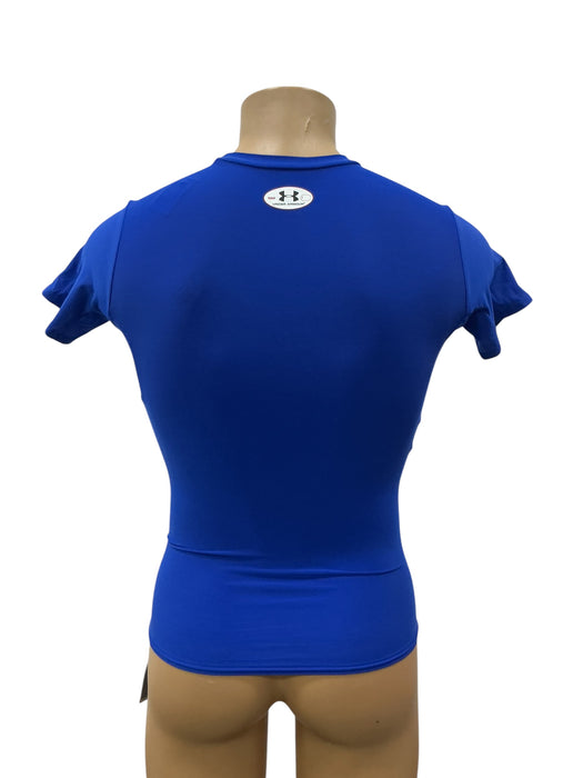 Playera SM (UNDER ARMOUR)