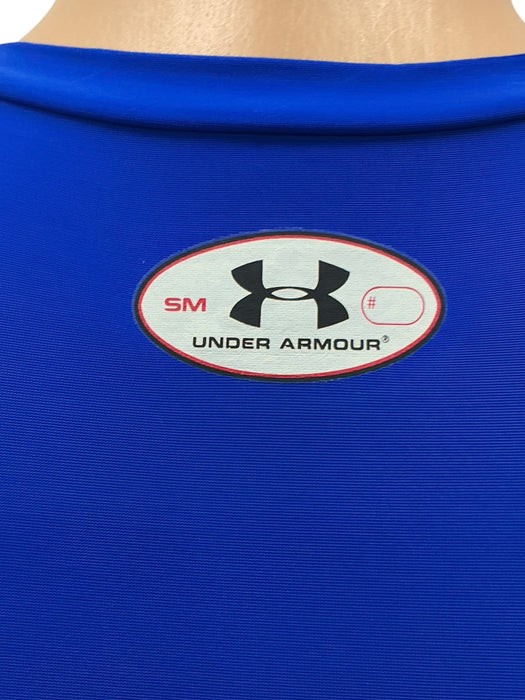 Playera SM (UNDER ARMOUR)