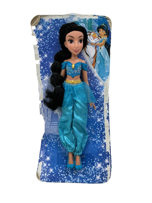 Jasmine (DISNEY)