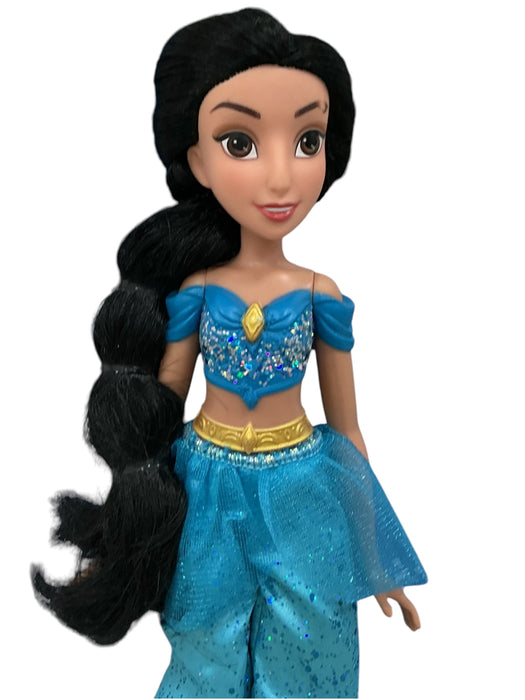 Jasmine (DISNEY)