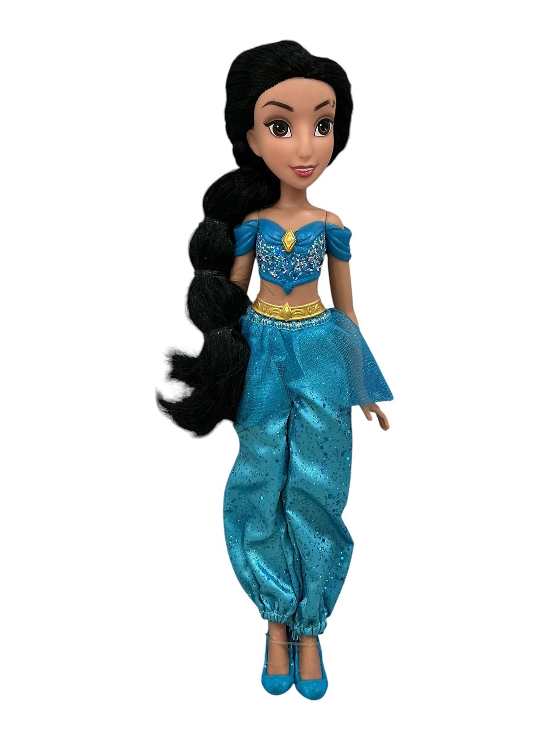 Jasmine (DISNEY)