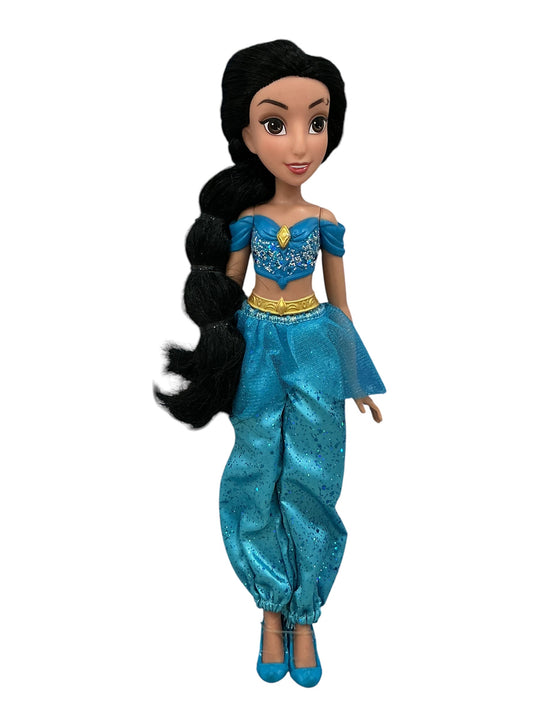 Jasmine (DISNEY)