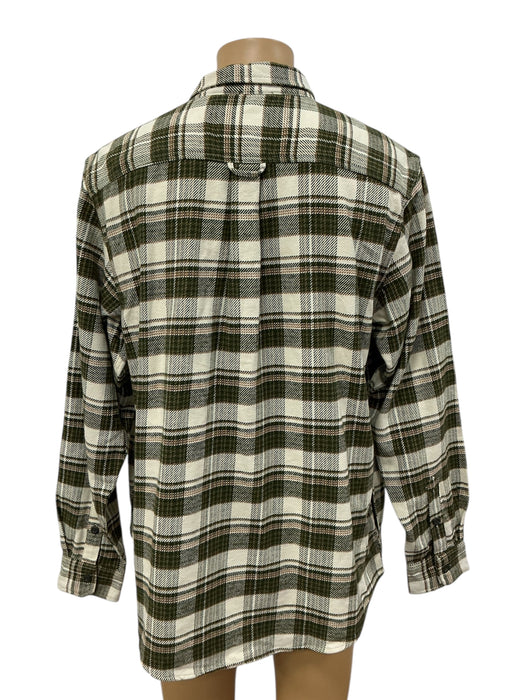 Camisa XL (ORVIS)