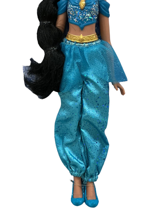 Jasmine (DISNEY)