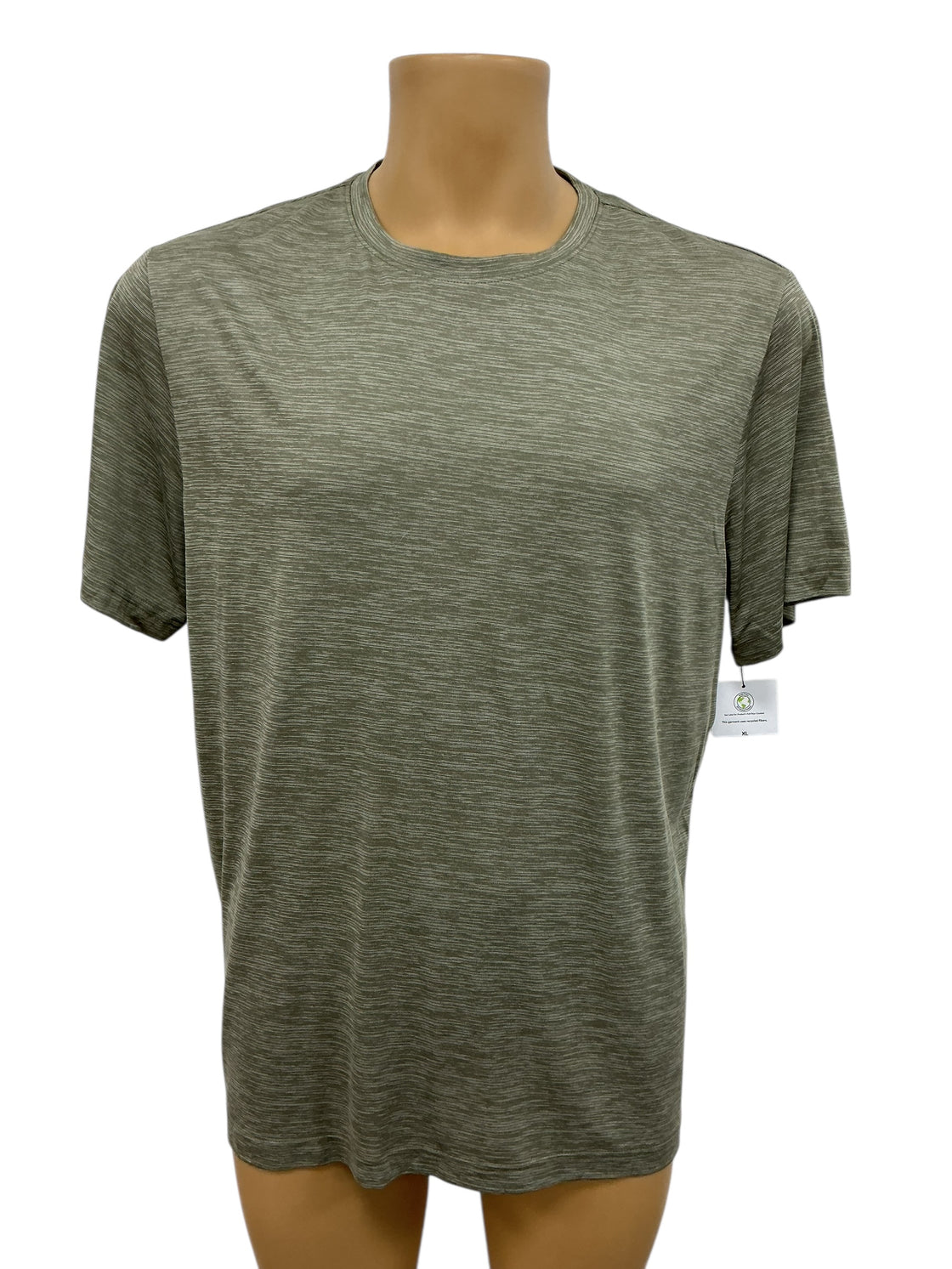 Playera XL (ATHLETIC)