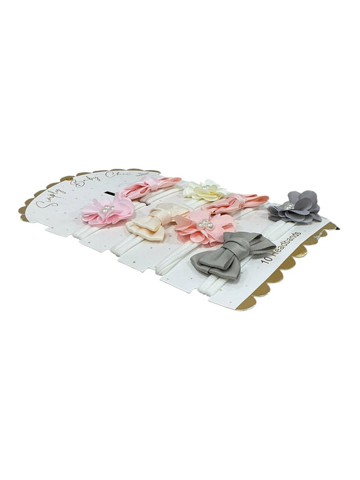 Set de Diademas para Bebé (DANBAR GLOBAL)