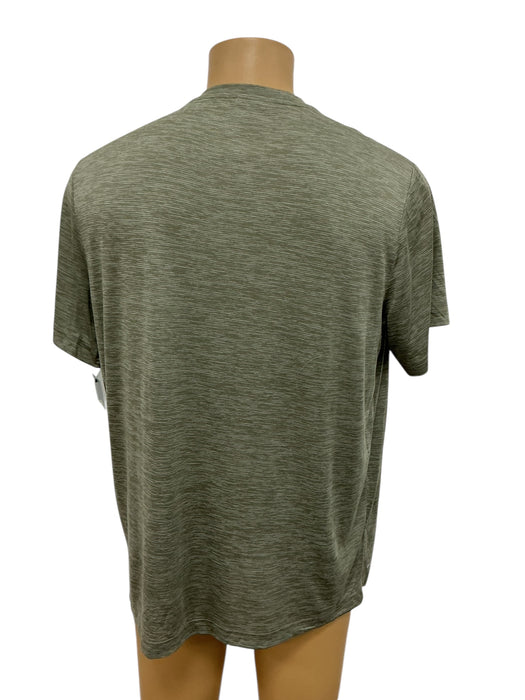 Playera XL (ATHLETIC)