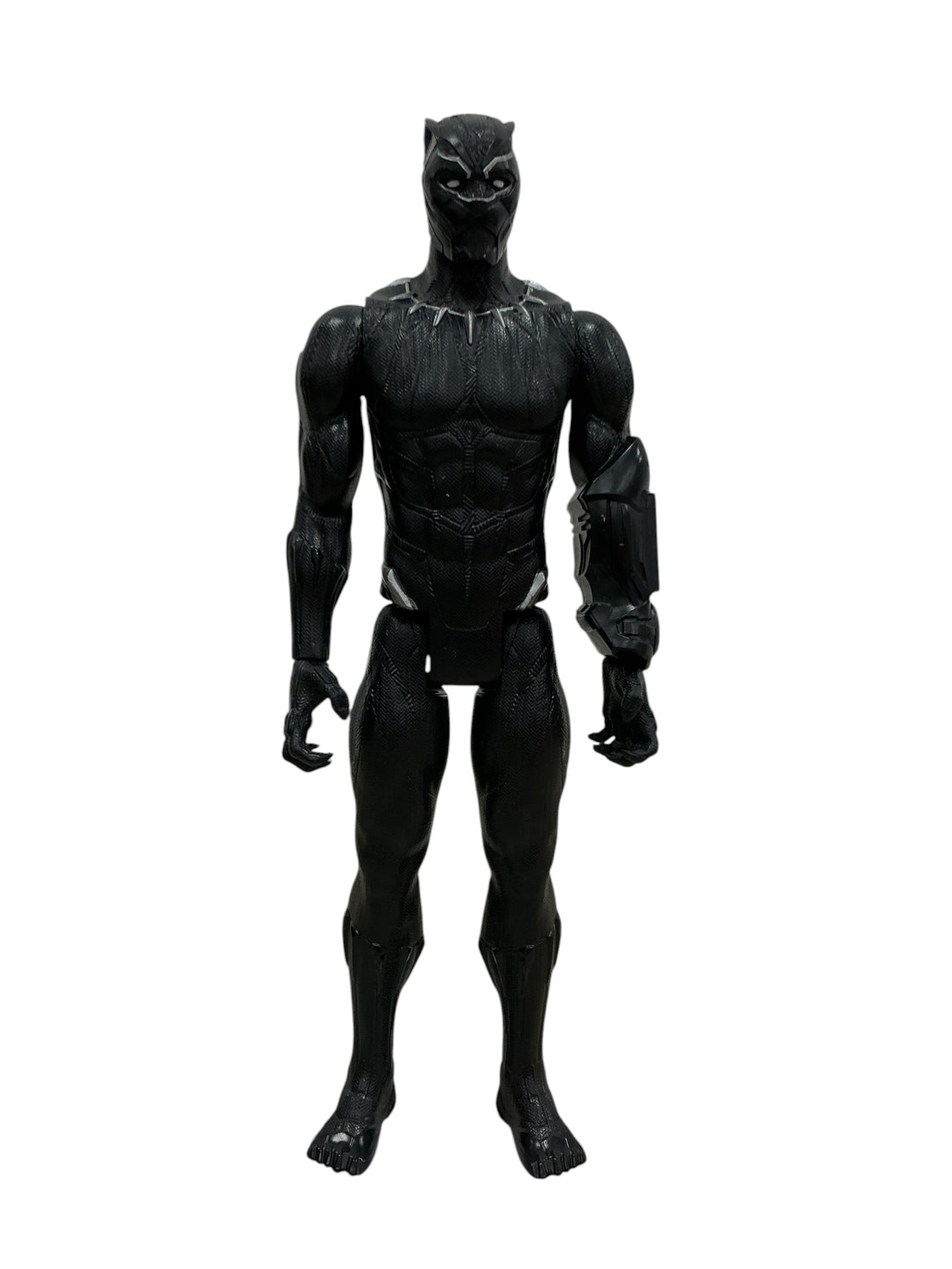 Black Phanter (MARVEL)