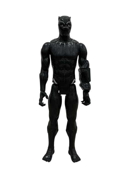 Black Phanter (MARVEL)