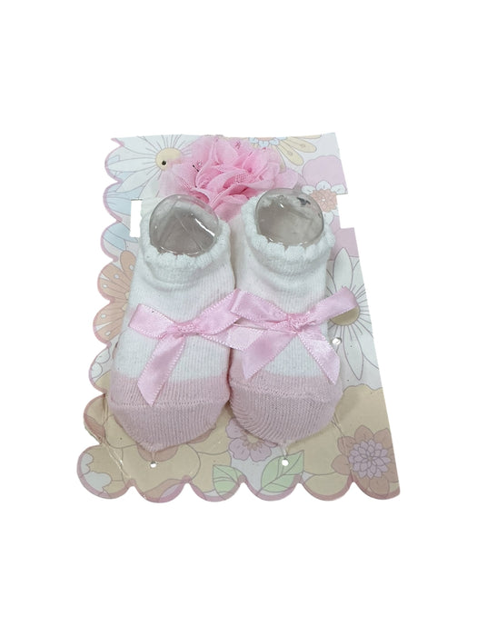 Traje para niña 2-4T (DANBAR)