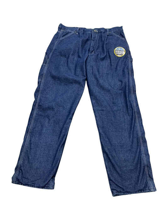 Pantalón 38*34 (WRANGLER)