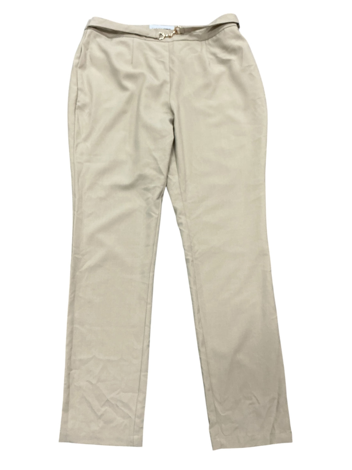 Pantalón L (FASHION NOVA)
