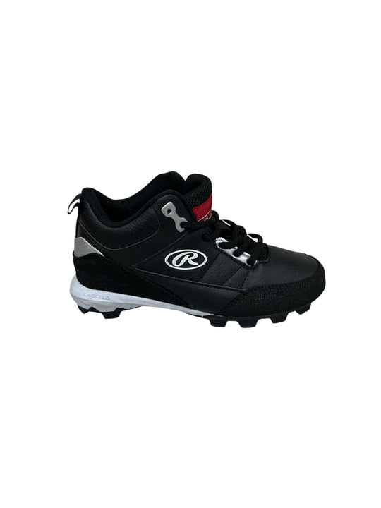 Tenis para niñ@ 1.5 (RAWLINGS)