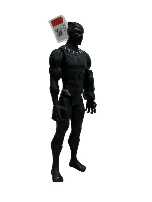 Black Phanter (MARVEL)