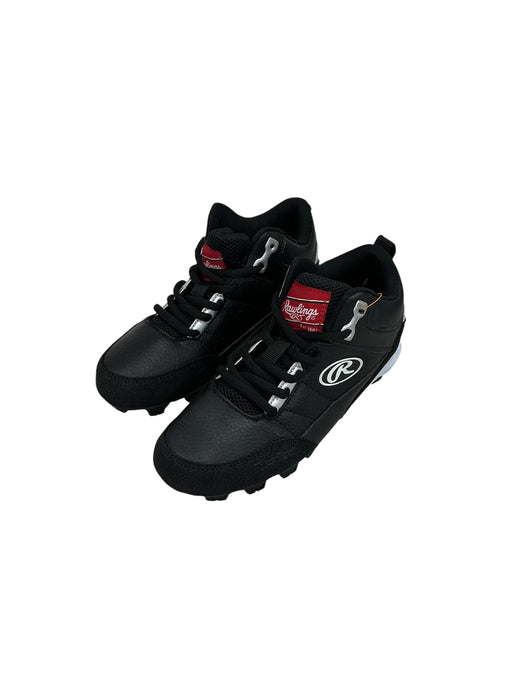 Tenis para niñ@ 1.5 (RAWLINGS)