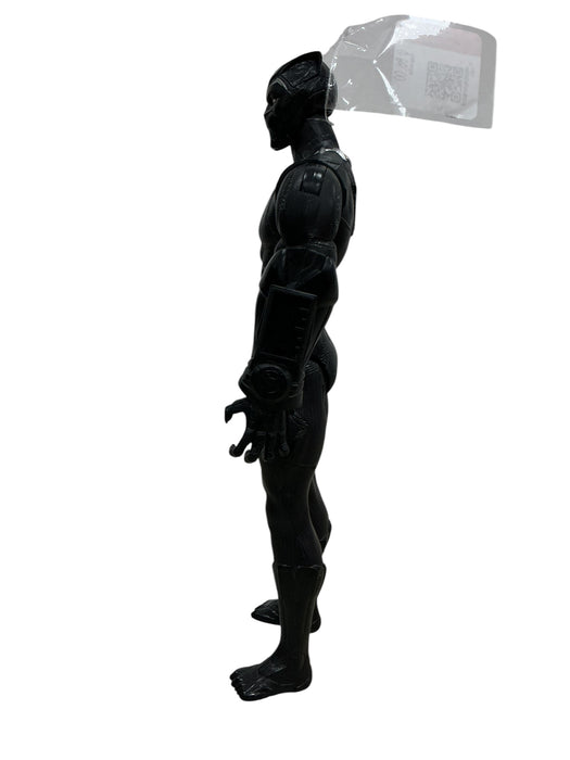 Black Phanter (MARVEL)