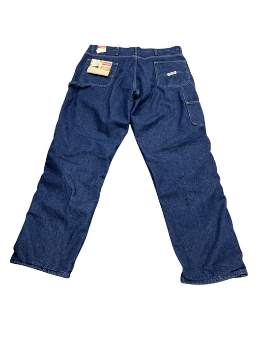 Pantalón 38*34 (WRANGLER)