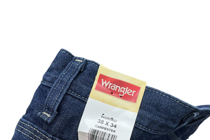 Pantalón 38*34 (WRANGLER)