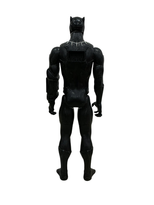 Black Phanter (MARVEL)