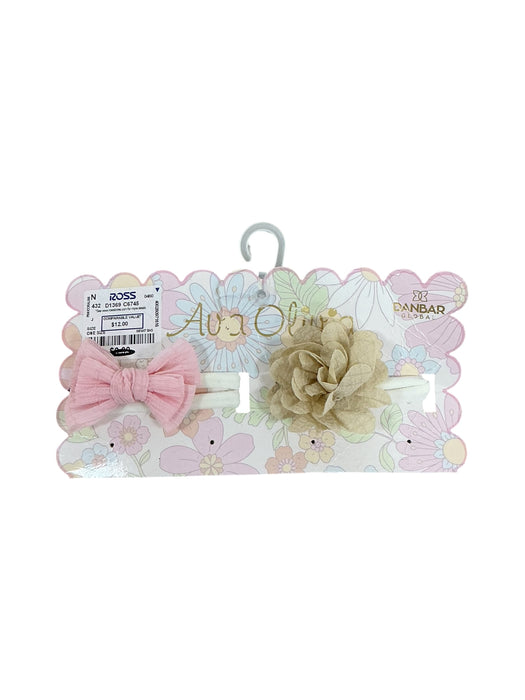 Traje para niña 2-4T (DANBAR)
