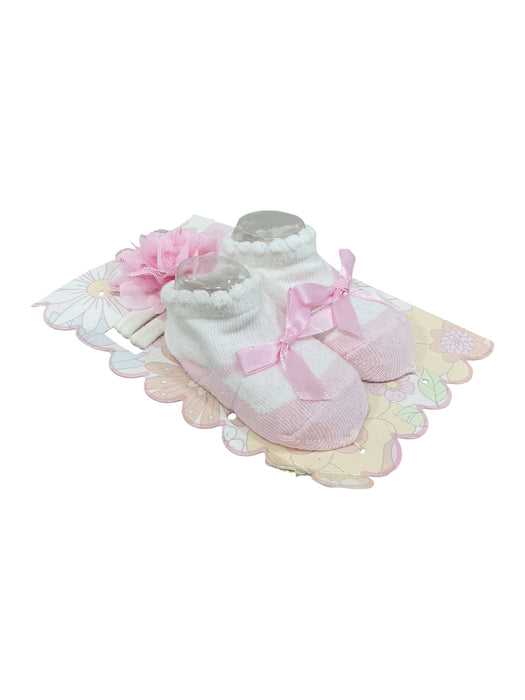 Traje para niña 2-4T (DANBAR)