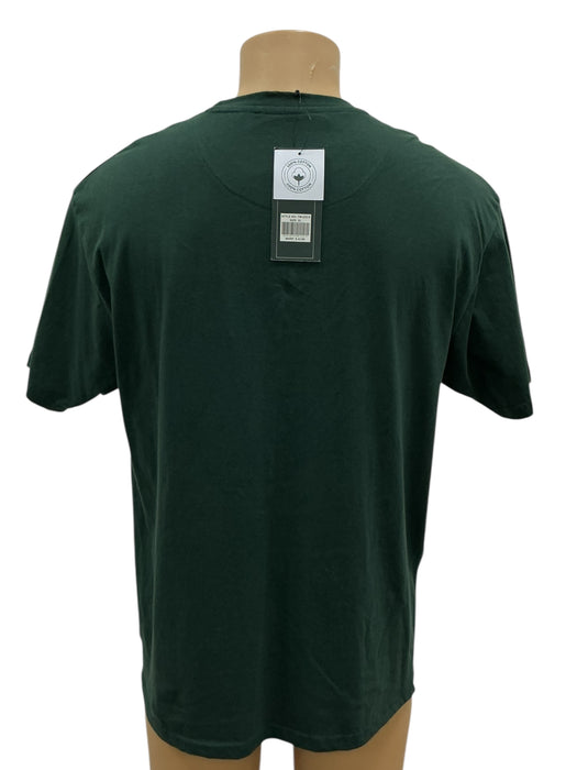 Playera XL (TIGER WOLF)