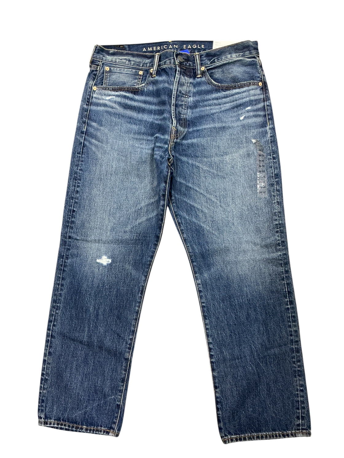Pantalón 34/32 (AMERICAN EAGLE)